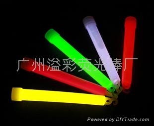 Emergency glow stick, Lighting light stick, Party glow stick pack 2