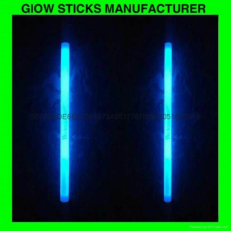 Glow stick china the concert glow stick 4