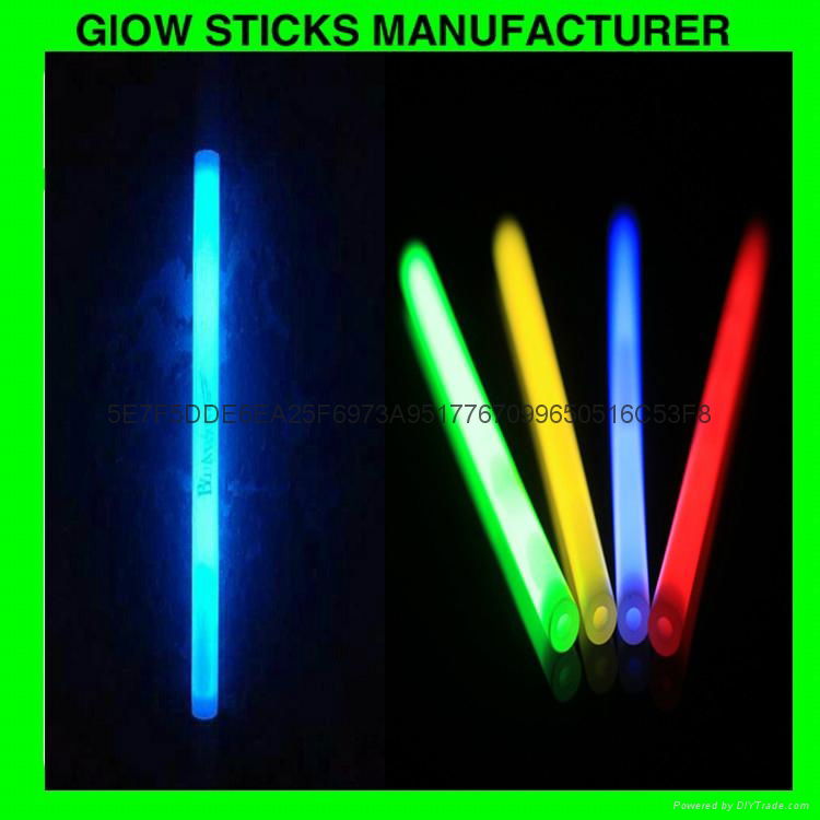 Glow stick china the concert glow stick 5