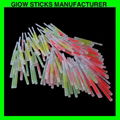 lollipop glow stick, glow candy stick 