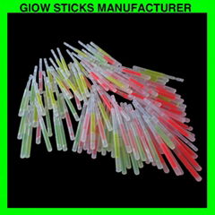 lollipop glow stick, glow candy stick