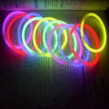 5*200mm glow stick for 8 inches glow