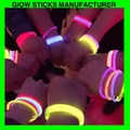 5*200mm glow stick for 8 inches glow bracelet 3