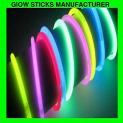 Glow stick party pack, 5*200mm glow stick