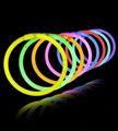 Glow stick party pack, 5*200mm glow stick 3