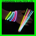 Glow stick party pack, 5*200mm glow stick 4