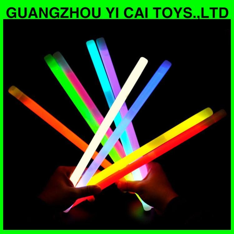 12 inch concert glow sticks,light sticks