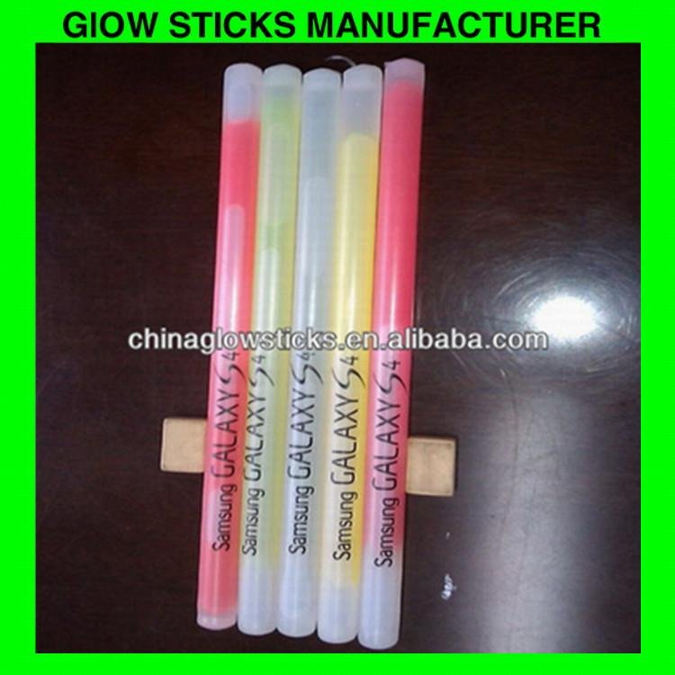 12 inch concert glow sticks,light sticks 5