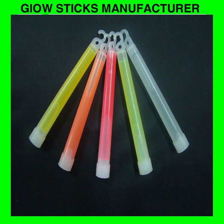 Emergency glow stick, Lighting light stick, Party glow stick pack 3