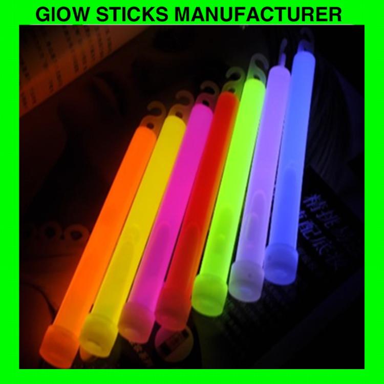 Emergency glow stick, Lighting light stick, Party glow stick pack 5