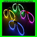 Glow stick glasses, glow eyeglasses 3