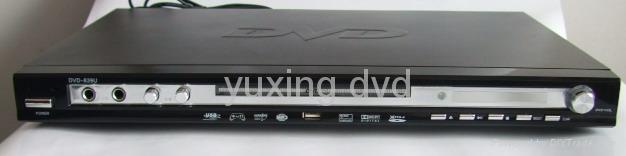 radio and game  USB fullfuction dvd player