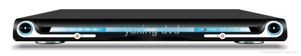 dvd player