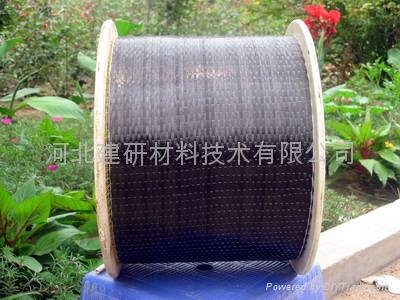 山西陽泉碳纖維布 2
