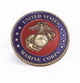 Challenge Coin