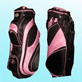 golf bag 2