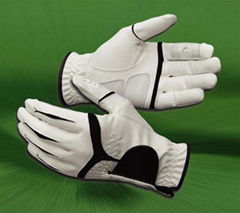 golf glove