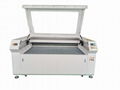 CO2 Laser Engraving Cutting Machine Laser Engraver Cutter Acrylic 1600*900mm 1