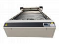 CO2 Laser Cutting Engraving Machine Laser Cutter Engraver Acrylic 1300*2500mm 1