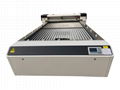 CO2 Laser Cutting Engraving Machine