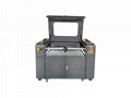 CO2 Laser  Engraving Cutting Machine