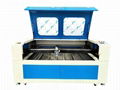 CO2 Laser Cutting Machine Cutter For