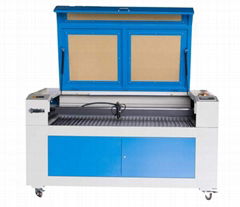 CO2 Laser Engraving Cutting Machine