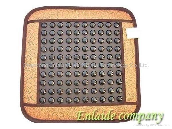 Germanium Massage Heating Healthy Cushion 2