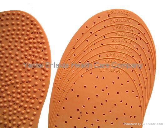 Magnetic Massage Insole 2