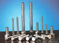 Hex bolts 4
