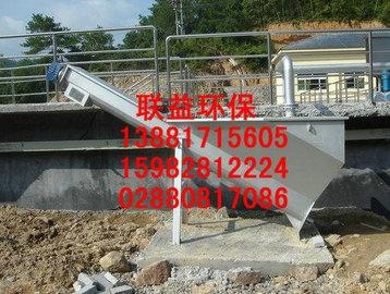 四川砂水分离器