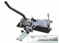 WD-25M Bent Blade Machine