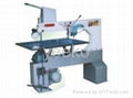 Jogging Jig Saw Machine