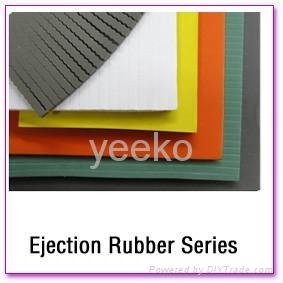 Ejection Rubber 5