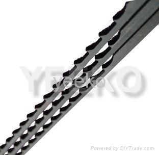 Jig Saw Blade