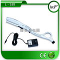 Ultrasonic Hair Razor Hot Vibrating for Hair Cut Hair cut Tools Hair Trimmer 2