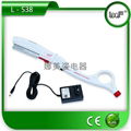 Ultrasonic Hair Razor Hot Vibrating for