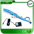 Ultrasonic Hair Razor Hot Vibrating for Hair Cut Hair cut Tools Hair Trimmer 4