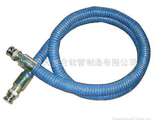 chemical hose 3