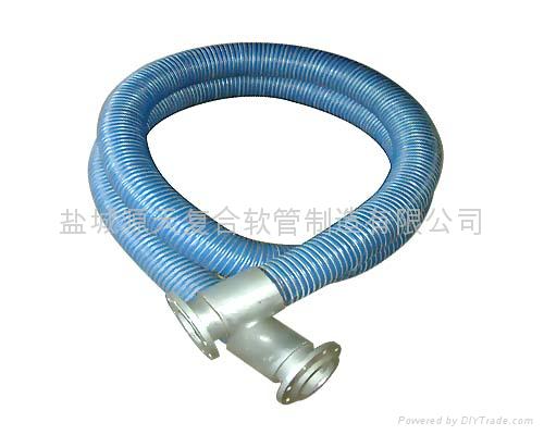 soft hose 4