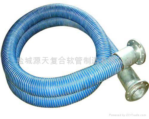 soft hose 5