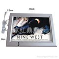 slim -light box