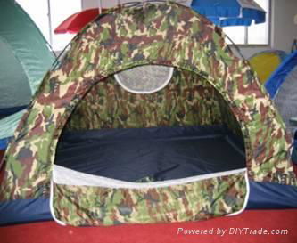 Tent series  2