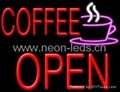 Neon Open Signs 5