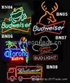 Neon Beer Signs- China Manufacturer 1