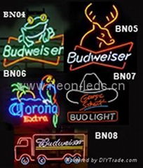 Neon Beer Signs- China Manufacturer