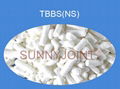 Rubber Accelerator TBBS/NS 1