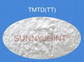 Rubber Accelerator TMTD/TT/TMT