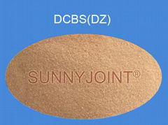 Rubber Accelerator DCBS/DZ