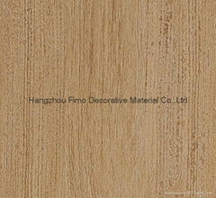 Wood Grain Decor Paper